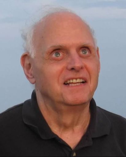 Elwyn N. Rinker, Jr.