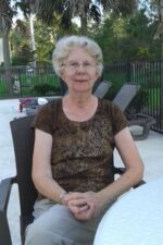 Gail Q. Sharp