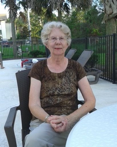Gail Q. Sharp