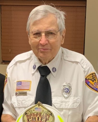 George W. Weller