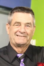 James “Jimmy” Eugene Cook