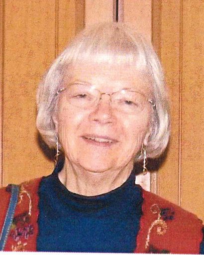 Jean W. Covington