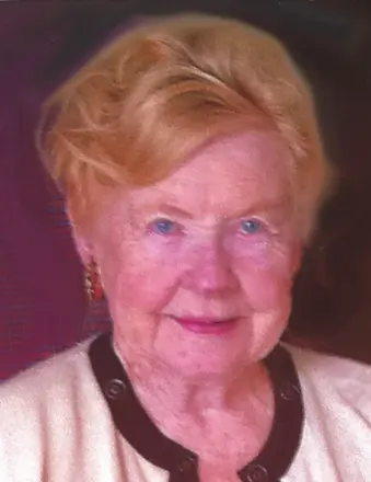 Marilyn P. Freck