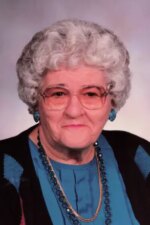 Mary Landes Adamson