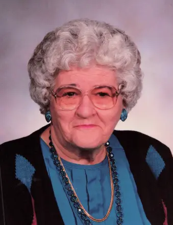 Mary Landes Adamson