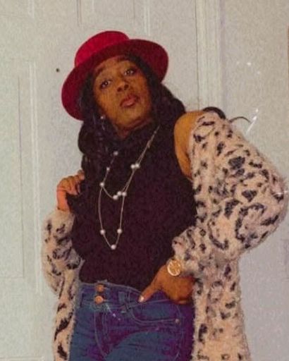 Ni-Keya M. Garland