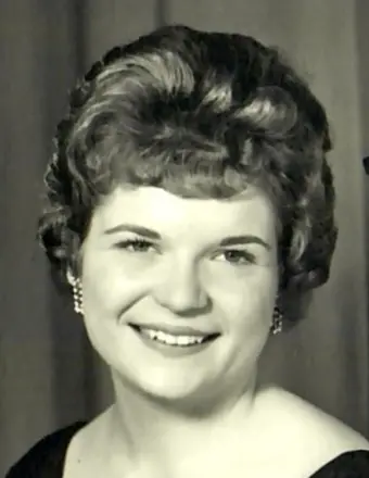 Paula Frances Neel Moyers