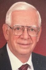 Richard “Dick” Springer Wurst