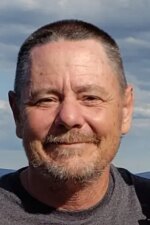 Roger Allen Smith