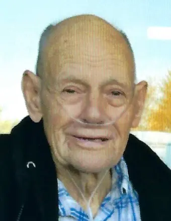 Roy J. Ramsey
