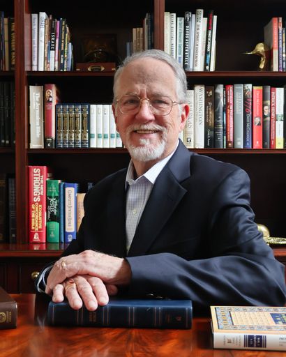 William G. Sidebottom