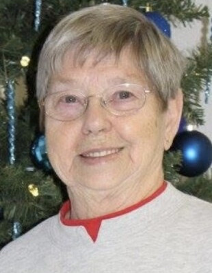 Audrey Roberts