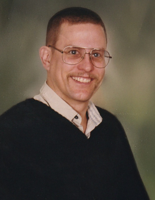 Darren Carey