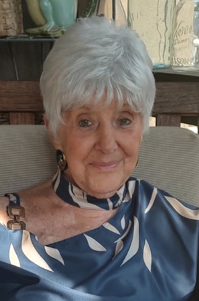 Jane Glenn