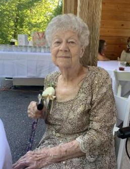 Inez Johnson
