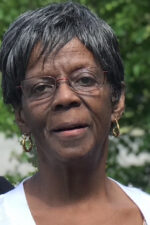 Fern Jenkins