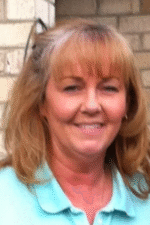 Andrea Tucker