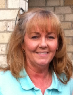 Andrea Tucker