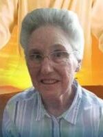 Elizabeth Belle (Strickler) Farmer