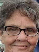 Deborah Ruth (Hinkle) Lockhart