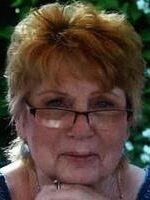 Davie Linda (Day) Leach