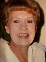 Shirley Ann (Thompson Keyes