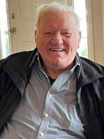 Harry Walter Swecker