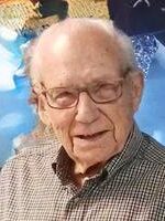 Roland Eldridge Hammer