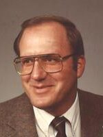 Lynwood Howard Burnett