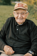 Cecil Grant Miller