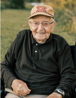 Cecil Grant Miller