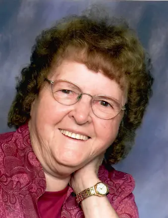 Alice Marie Hoover