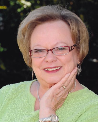 Betty N. Wade