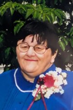 Betty Wolfe Howe