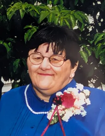 Betty Wolfe Howe