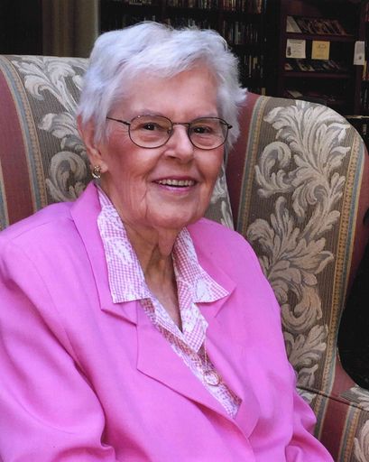 Cecelia R. Shott
