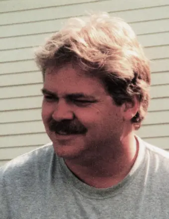 David Allen Jennings