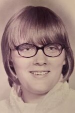 Dianna Mary Dutter