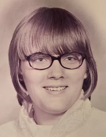 Dianna Mary Dutter