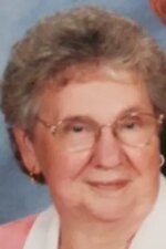 Dorothy R. Faught