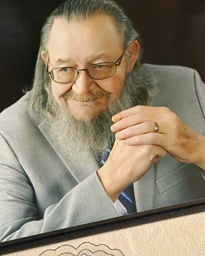 Douglas Dale Farrar