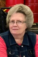 Ellen May Shaver