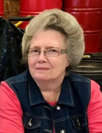 Ellen May Shaver
