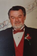 Franklin B. Fridley