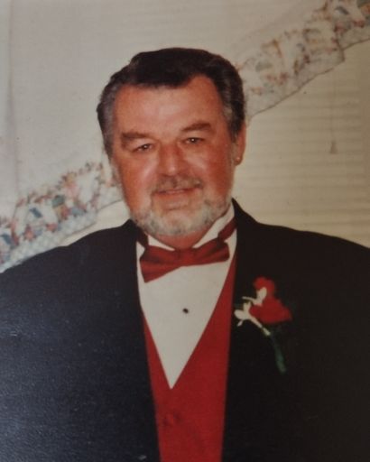 Franklin B. Fridley