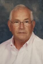 Fred M. Bower