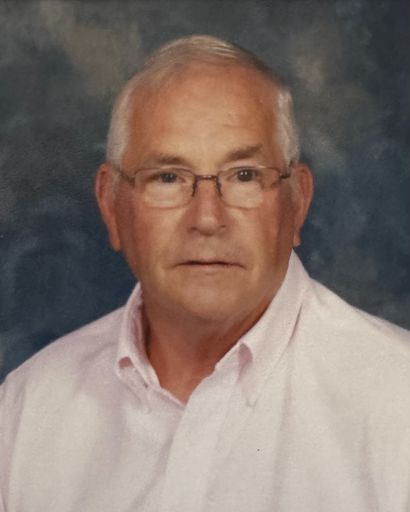 Fred M. Bower