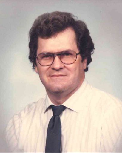 Henry L. Houseknecht