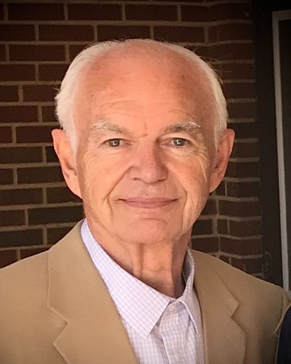 Irvin L. Erler