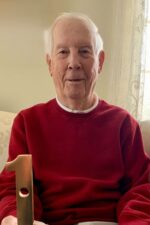 John K. Anderson